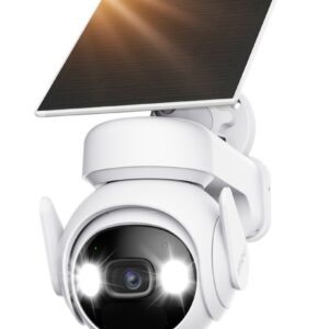 CAMERA IMOU SOLAIRE 2K 4G